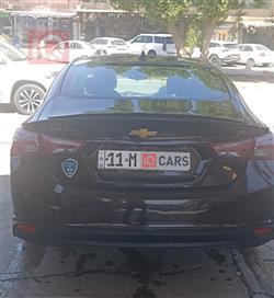 شيفروليه ماليبو